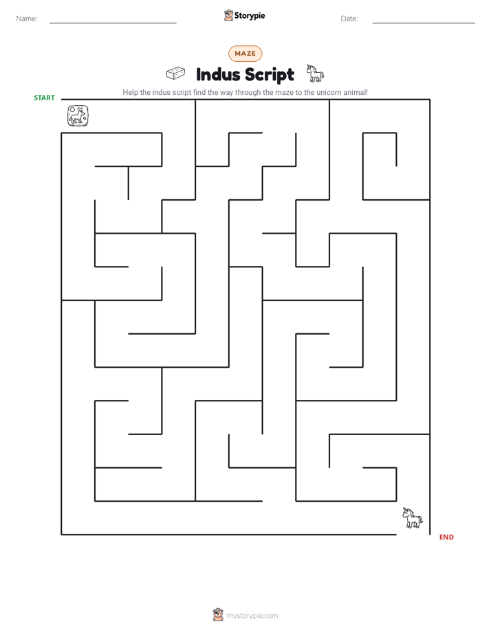 Maze