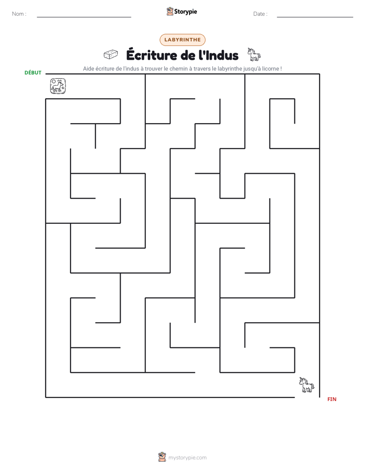 Labyrinthe