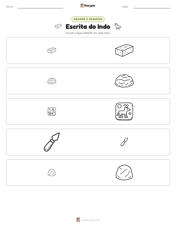 Classificação