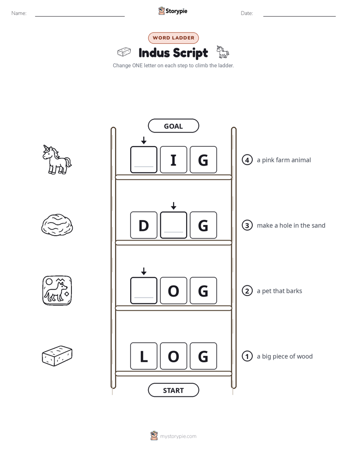 Word Ladder