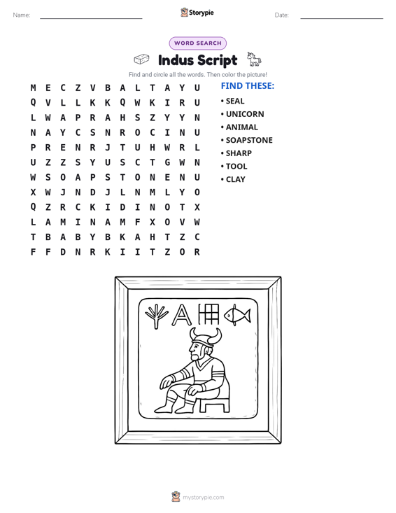 Word Search