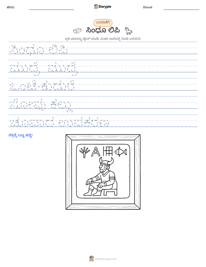 ಲೇಖನ ಅಭ್ಯಾಸ