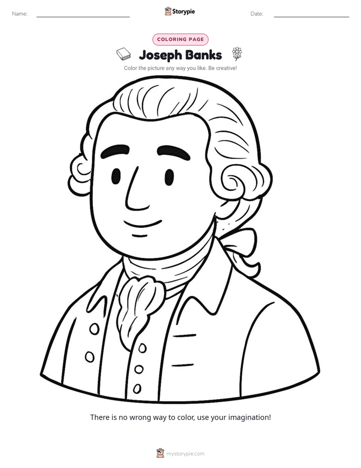 Coloring Page