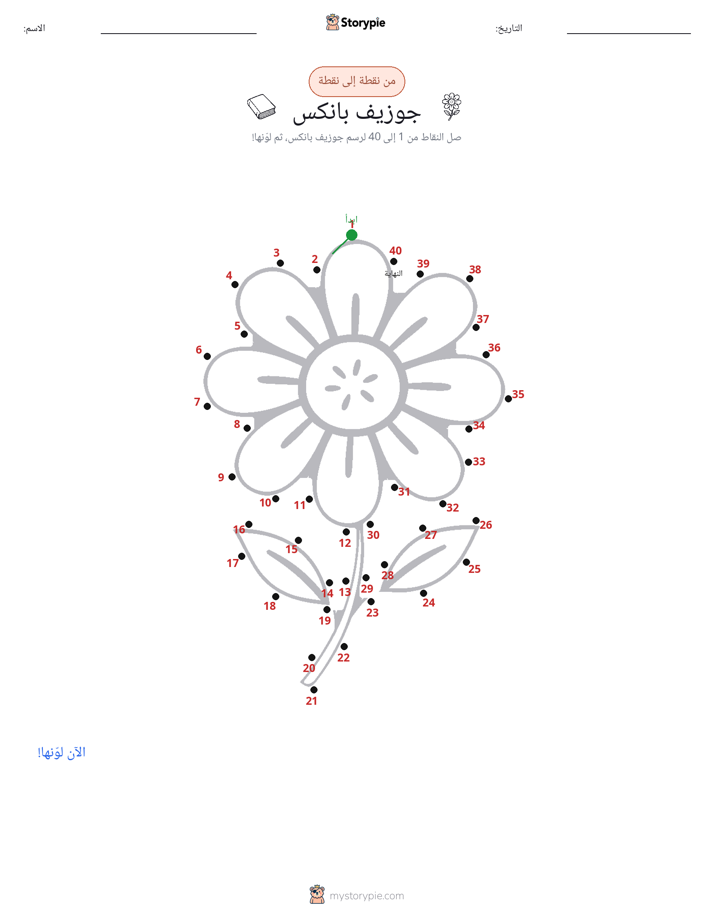 نقطة إلى نقطة