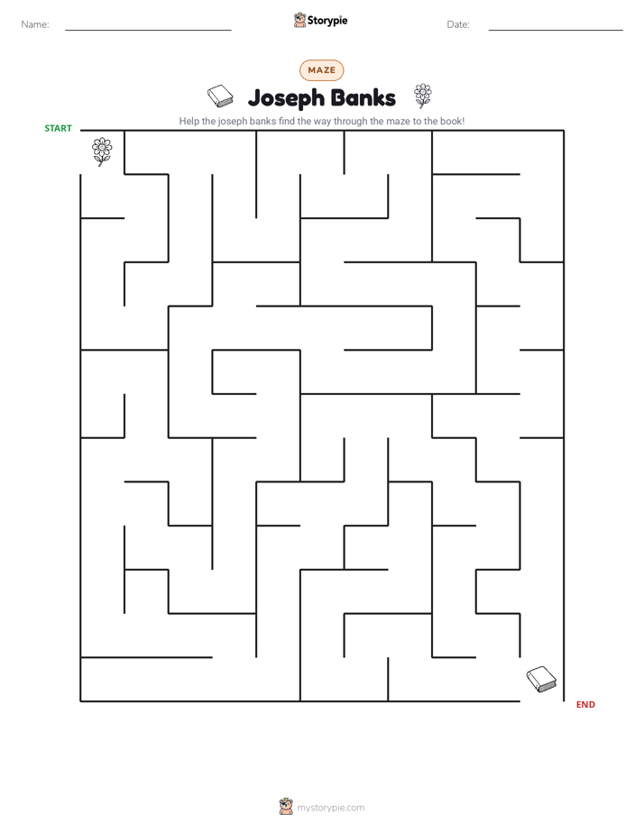 Maze
