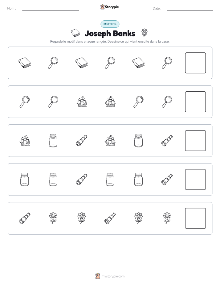 Motifs