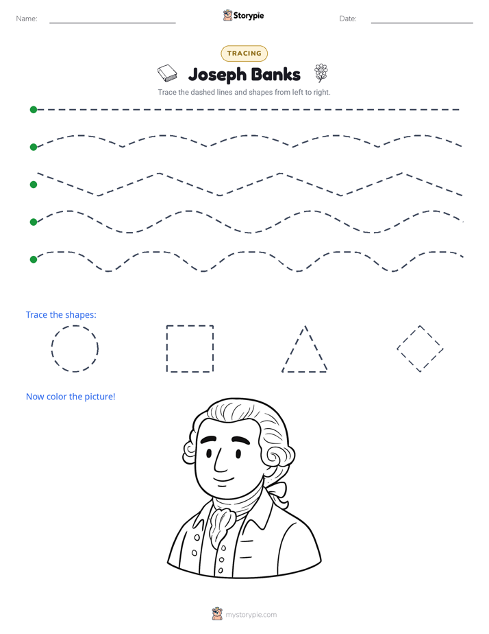 Tracing