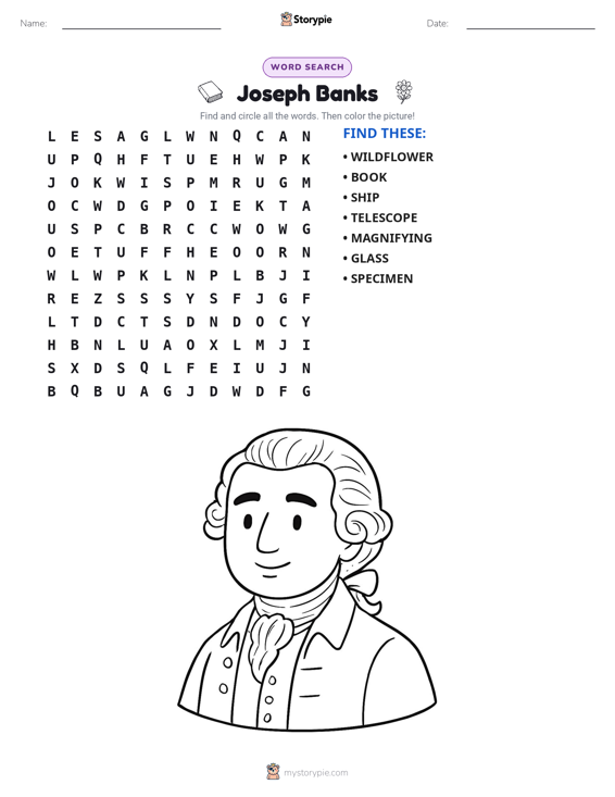 Word Search