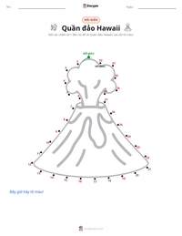 Xem trước tài liệu in sẵn Quần đảo Hawaii