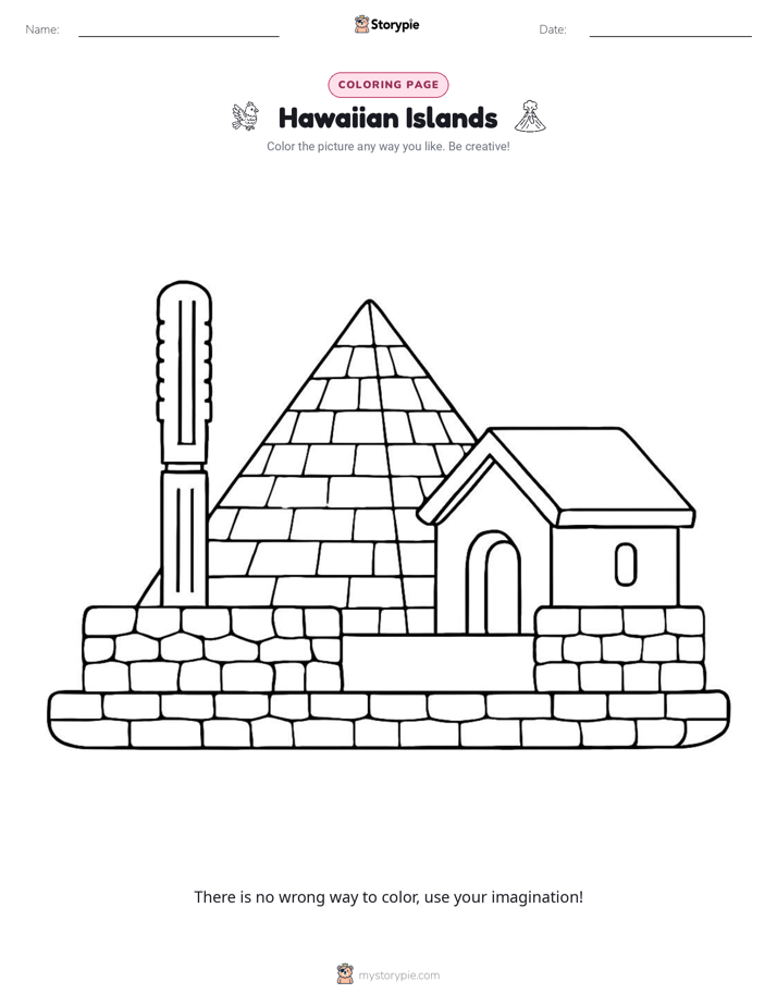 Coloring Page
