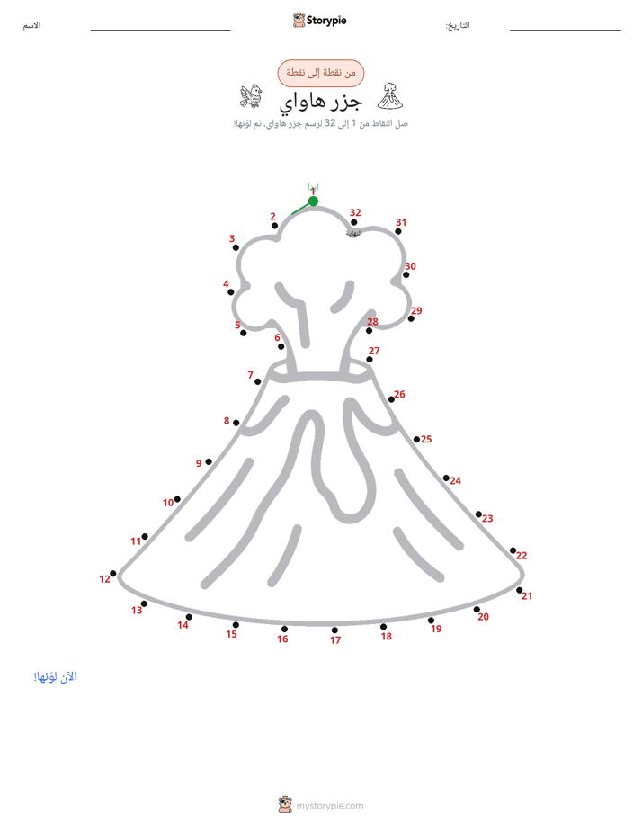 نقطة إلى نقطة