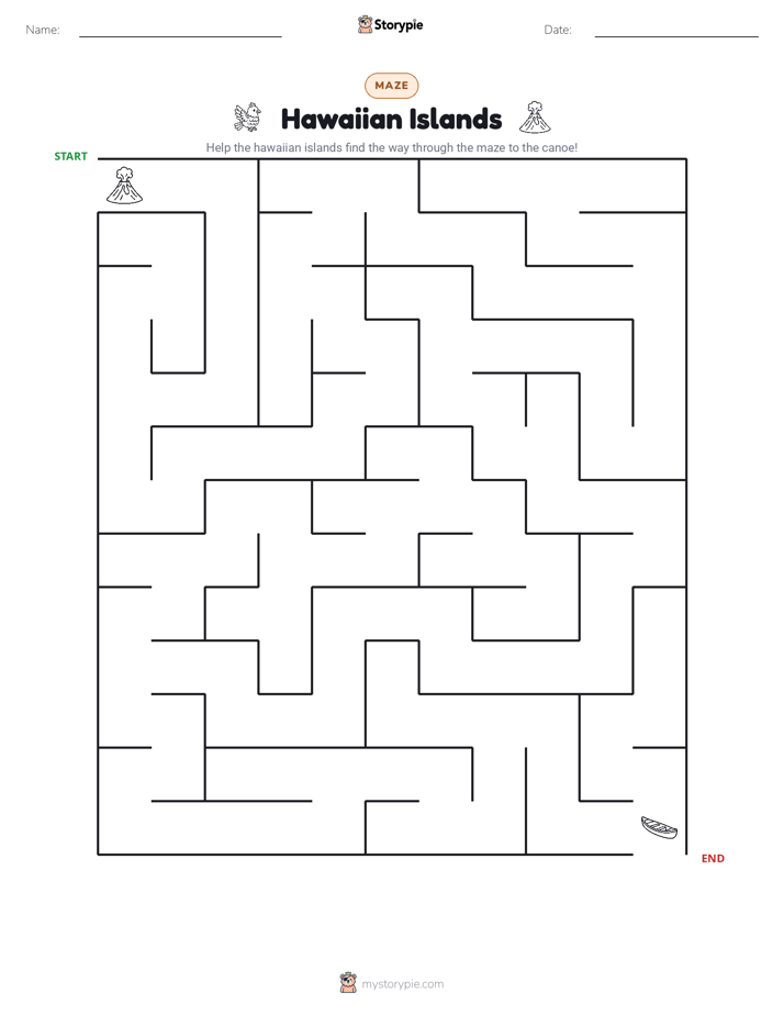 Maze