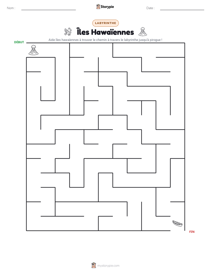 Labyrinthe