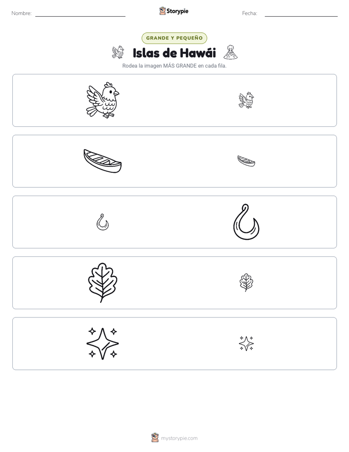 Clasificación