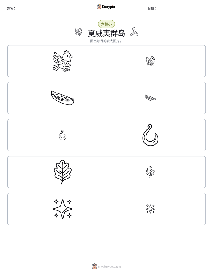 分类