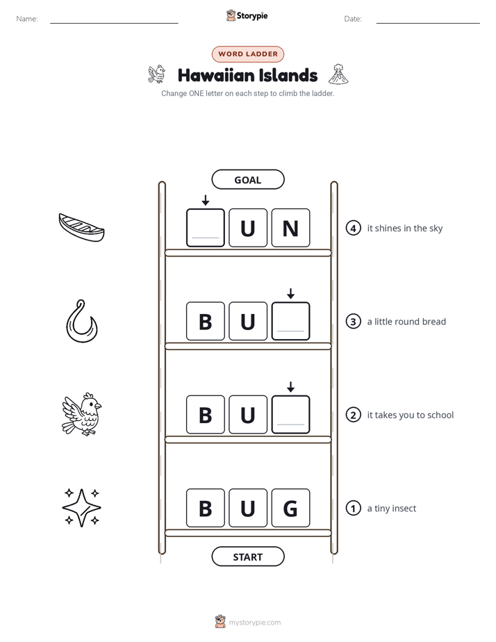 Word Ladder