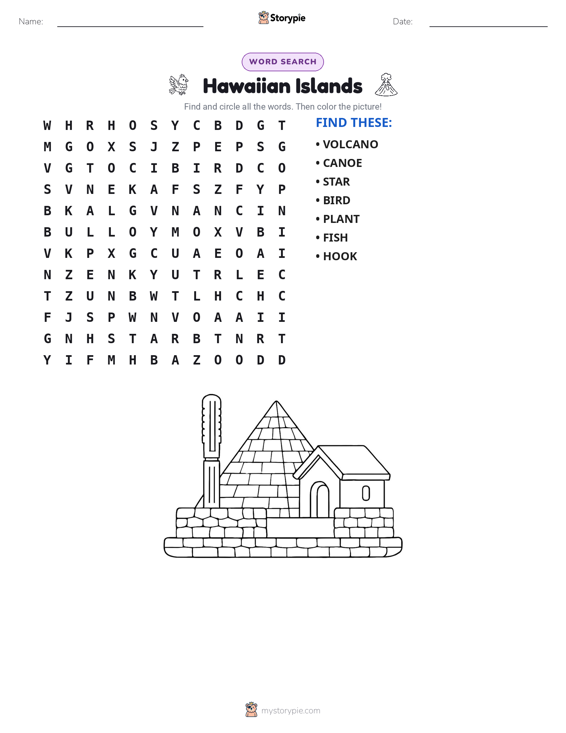 Word Search