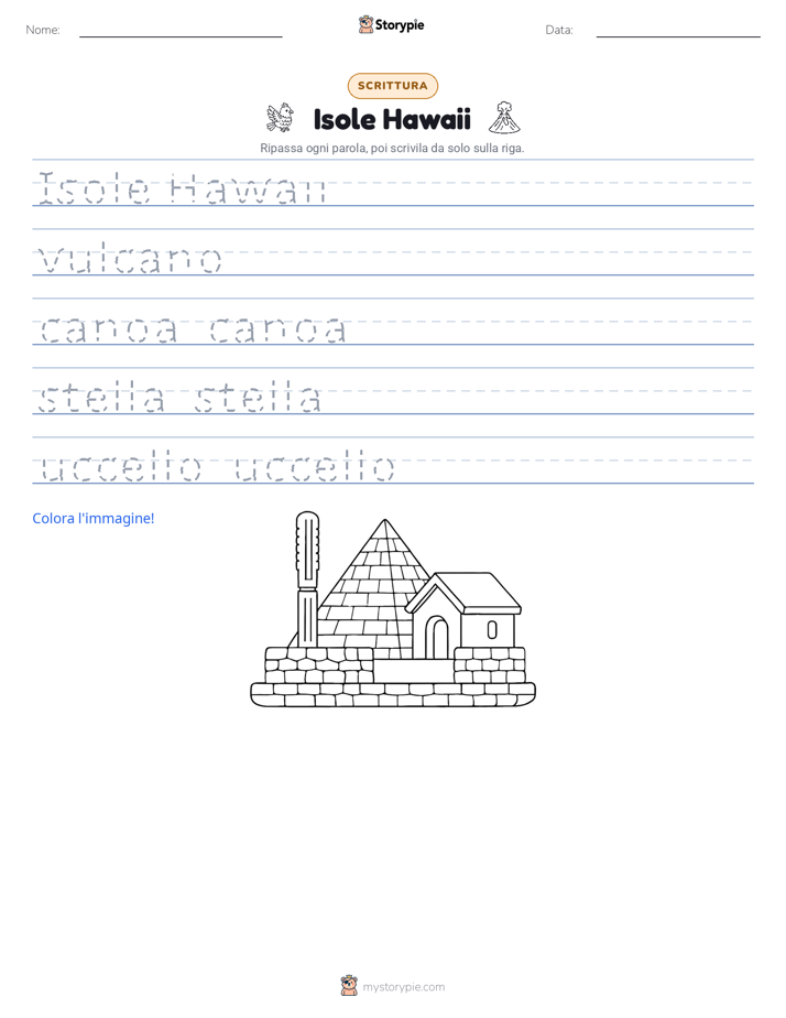 Pratica di Scrittura