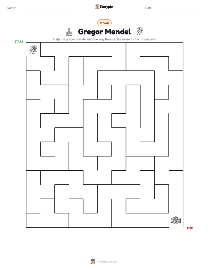 Maze
