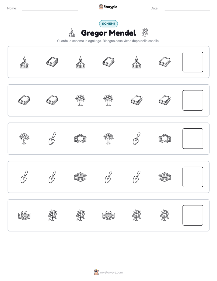 Pattern