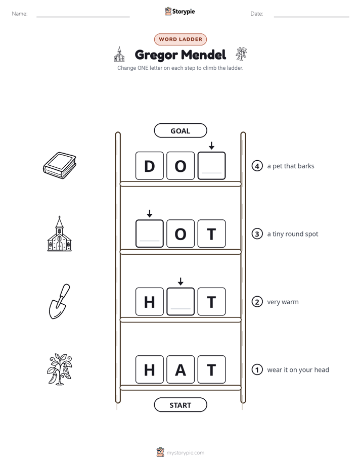 Word Ladder