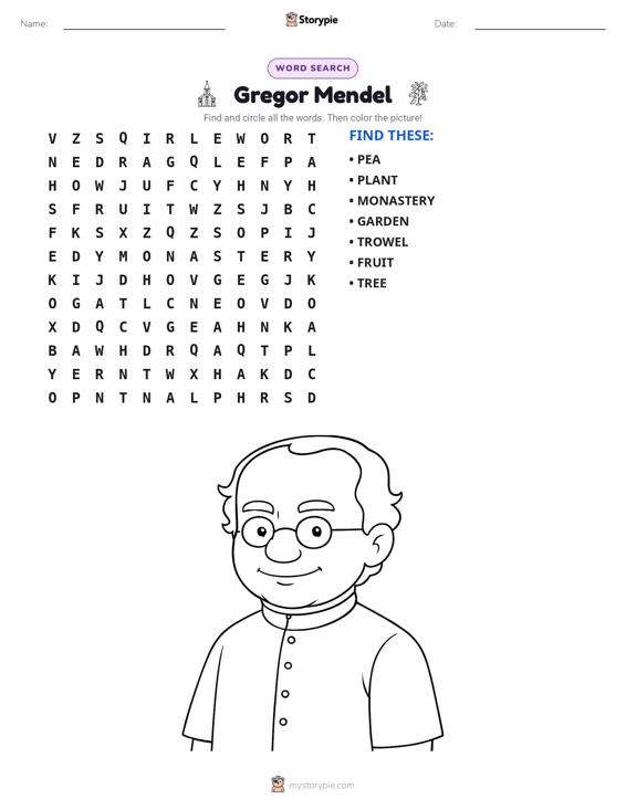 Word Search