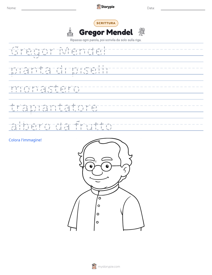 Pratica di Scrittura