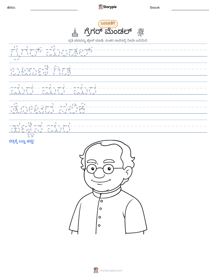ಲೇಖನ ಅಭ್ಯಾಸ