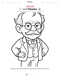 Xem trước tài liệu in sẵn J. J. Thomson
