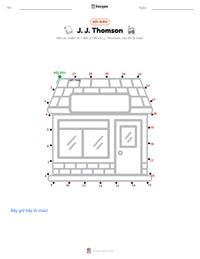 Xem trước tài liệu in sẵn J. J. Thomson
