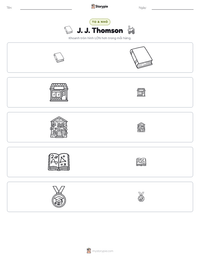 Xem trước tài liệu in sẵn J. J. Thomson
