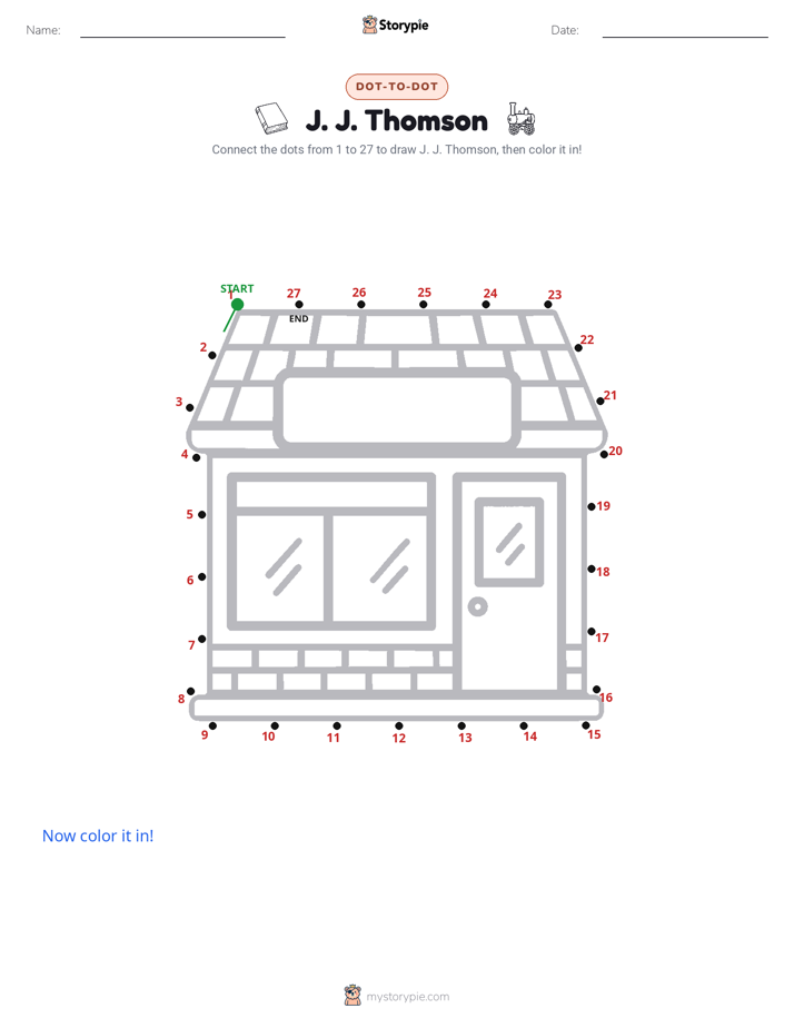Dot to Dot