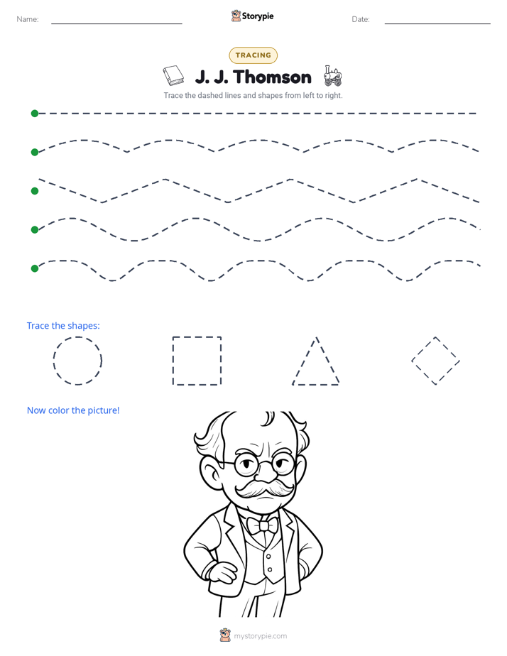 Tracing