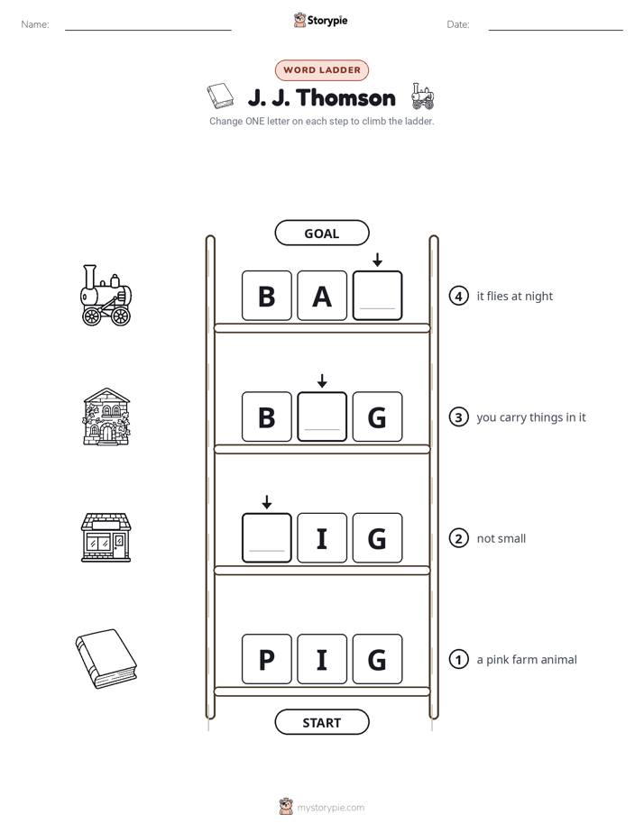 Word Ladder