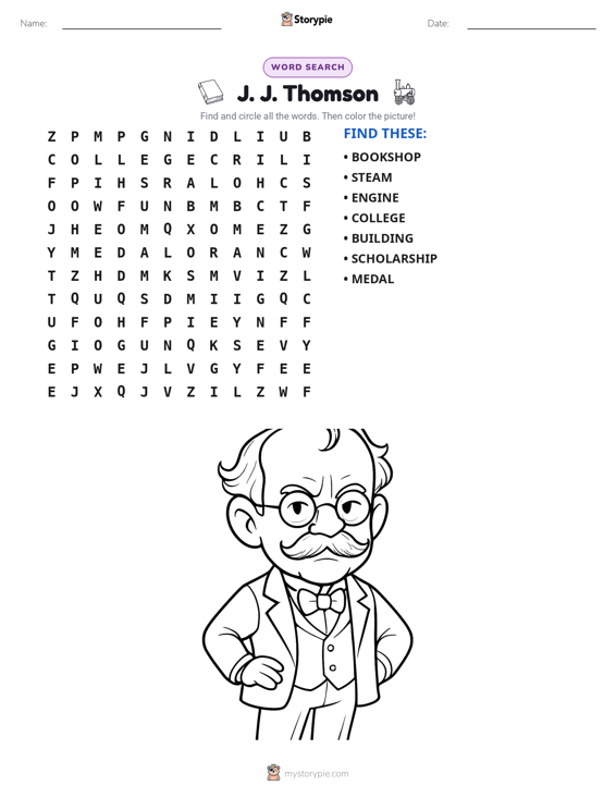 Word Search
