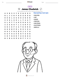 Xem trước tài liệu in sẵn James Chadwick