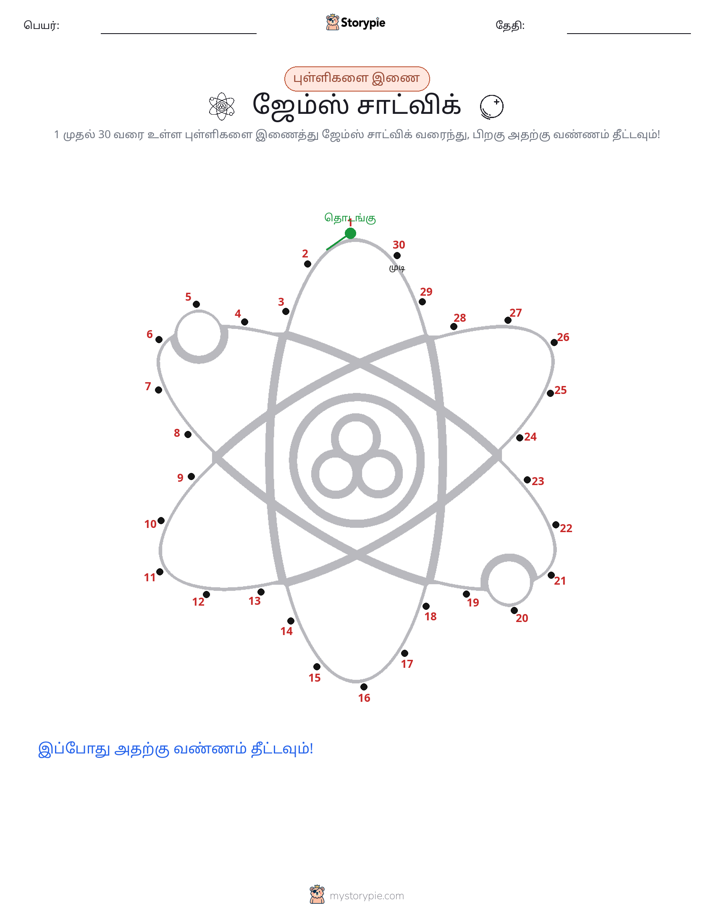 முத்து இணைப்பு