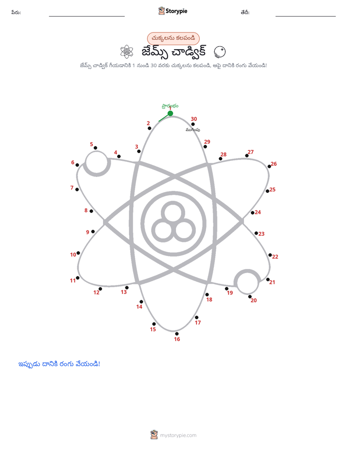 డాట్ టు డాట్