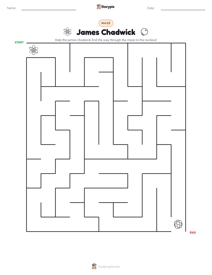 Maze