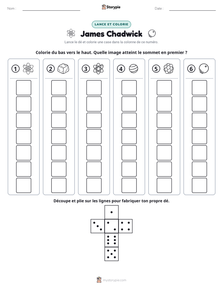 Rouler & Colorier