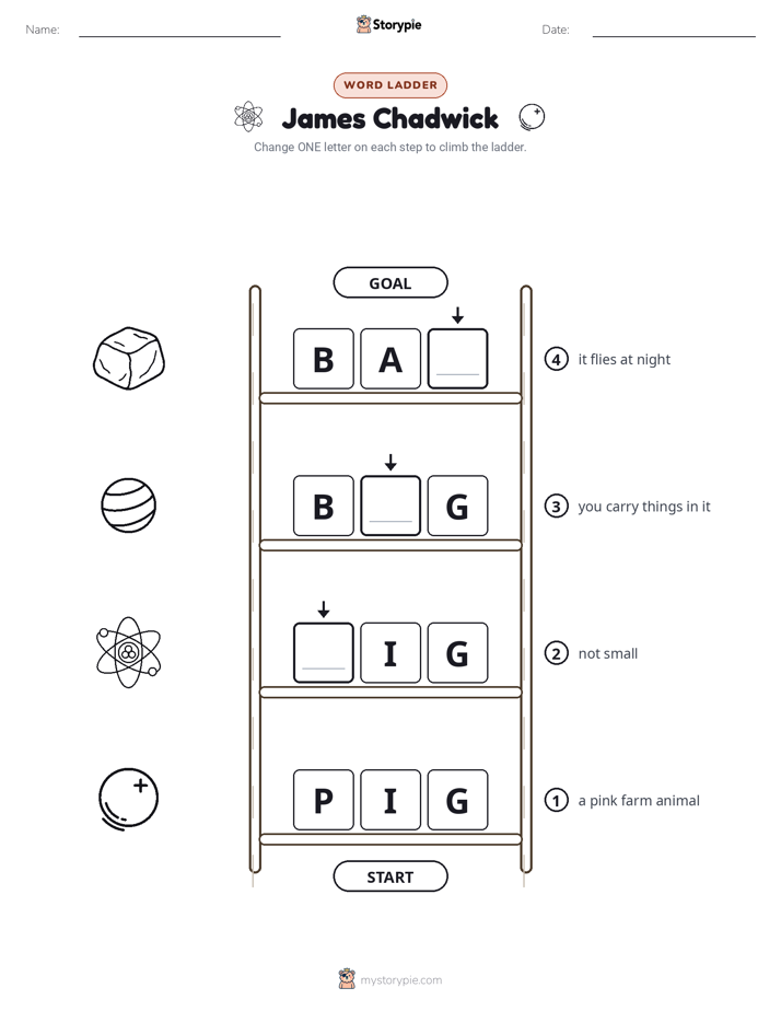 Word Ladder