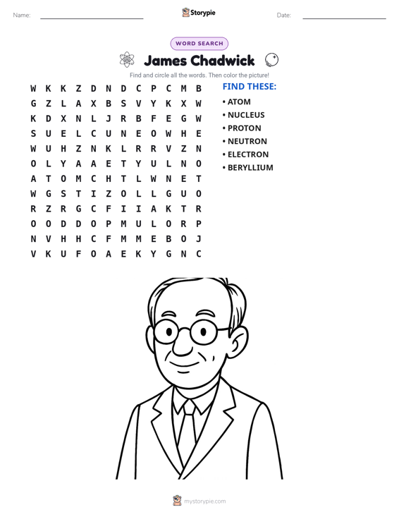 Word Search