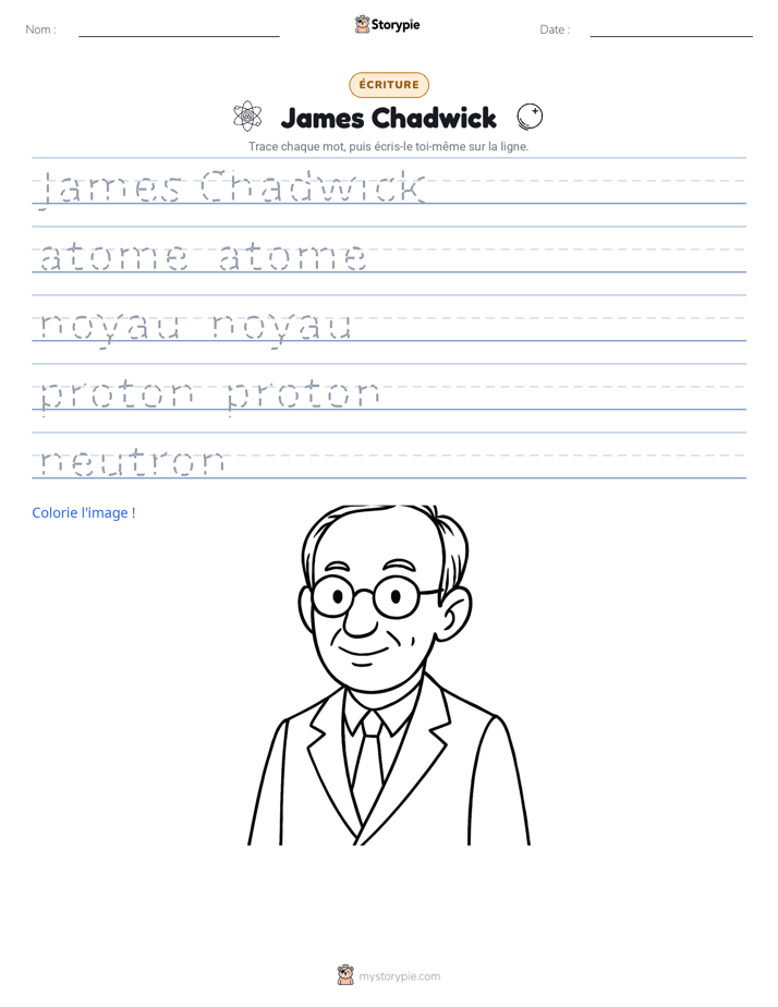 Pratique d'écriture