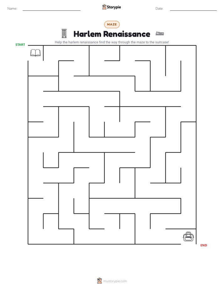 Maze