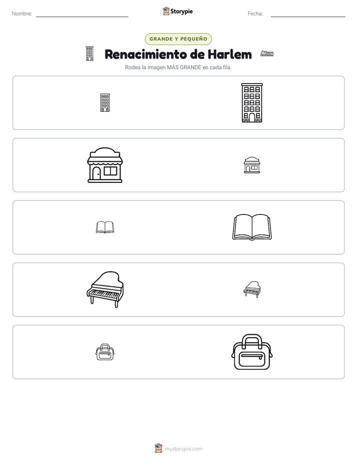 Clasificación