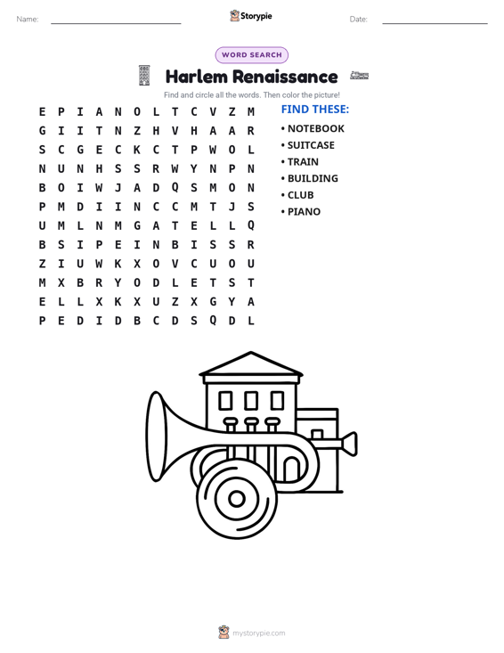 Word Search
