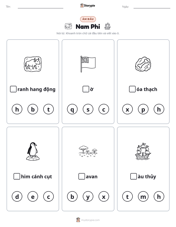 Âm Đầu
