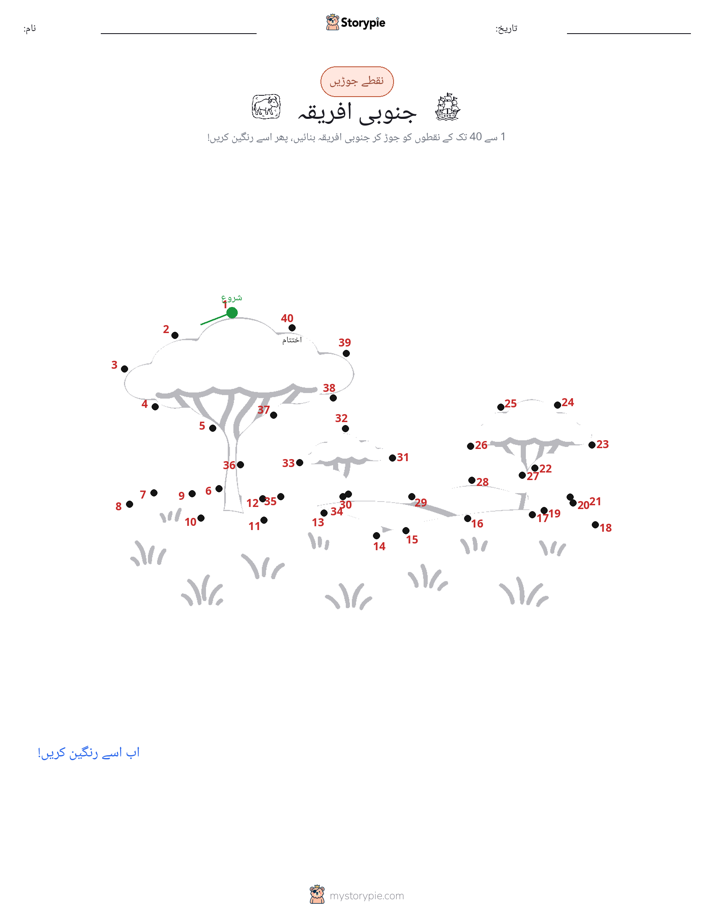 نقطے سے نقطے تک