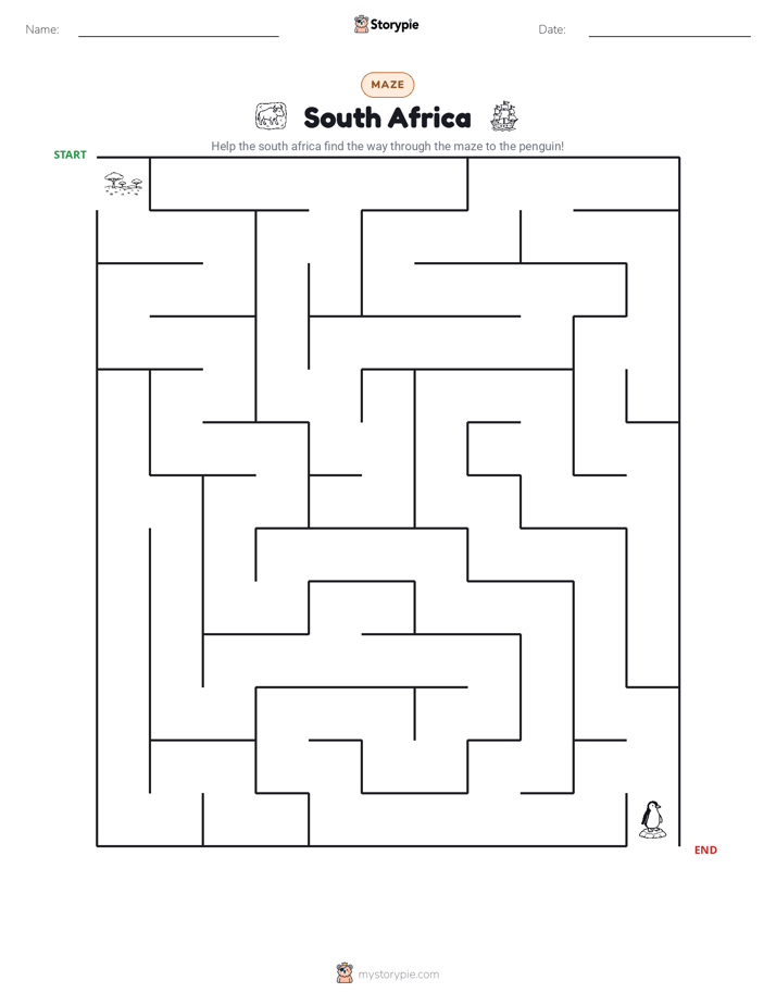 Maze