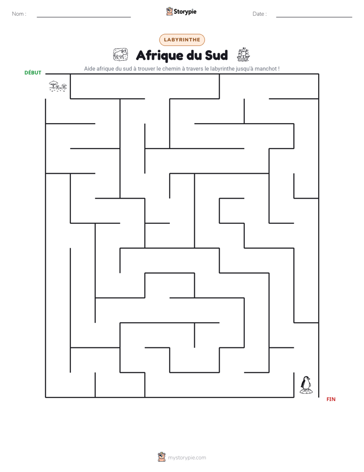 Labyrinthe